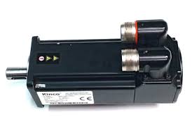 SMH80S-0075-30EBK-3LKN | Parker | Servomotor SMH 80mm 0,75kW 3000rpm com Encoder Absoluto