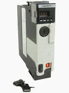 1756-L74 | Allen-Bradley | CPU ControlLogix 5570 16MB Standard