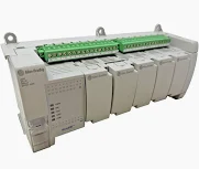 2080-LC30-48QWB | Allen-Bradley | CPU Micro830 48 I/O 24VDC