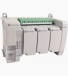 2080-LC30-24QWB | Allen-Bradley | CPU Micro830 24 I/O 24VDC