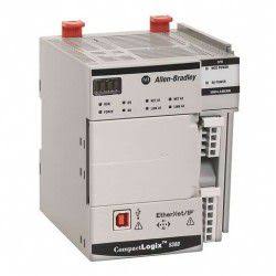 5069-L320ERP | Allen-Bradley | CPU CompactLogix 5380 Process 2MB 5069-L320ERP