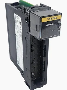 1756-OA16I | Allen-Bradley | Módulo Saída Digital 16 Pontos 120/240VAC Isolado 1756-OA16I