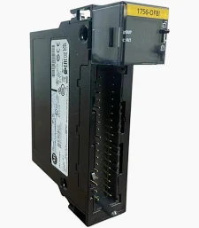 1756-OF8I | Allen-Bradley | Módulo Saída Analógica 8 Canais Isolado 1756-OF8I