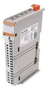 5069-IF8 | Allen-Bradley | Módulo Entrada Analógica 8 Canais 5069-IF8