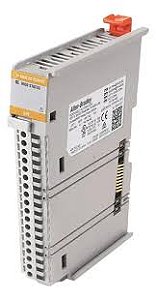 5069-OF8 | Allen-Bradley | Módulo Saída Analógica 8 Canais 5069-OF8