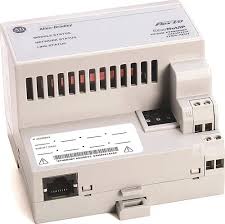 1794-AENT | Allen-Bradley | Adaptador FLEX I/O EtherNet/IP 1794-AENT