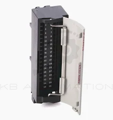 1756-TBS6H | Allen-Bradley | Terminal Block I/O Safety 6 pontos