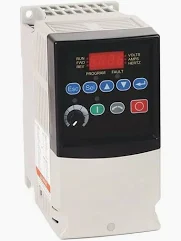 22A-D2P3N104 | Allen-Bradley | Inversor de Frequência PowerFlex 4 0.75kW 480V Trifásico