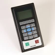 20-HIM-C6 | Allen-Bradley | Teclado LCD Remoto PowerFlex 750 20-HIM-C6