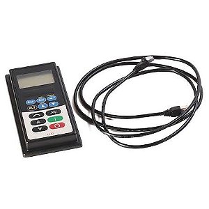 22-HIM-C2 | Allen-Bradley | Teclado LCD Remoto PowerFlex 40/400/520 22-HIM-C2