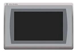 2711P-T12W22D8S | Allen-Bradley | PanelView Plus 7 Standard 12" AC - 2711P-T12W22D8S