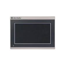 2715-T10WD | Allen-Bradley | Terminal PanelView 5310 10 Polegadas DC Widescreen
