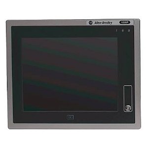 6181P-12A2SW71AC | Allen-Bradley | VersaView 5200 12" AC Windows - Terminal Industrial