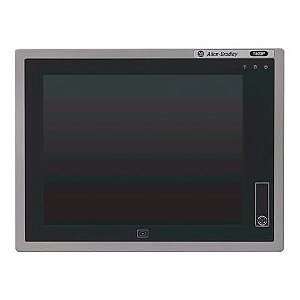 6181P-15A2SW71AC | Allen-Bradley | VersaView 5200 15 Polegadas AC Windows