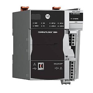 6181P-19A2SW71AC | Allen-Bradley | VersaView 5200 19" AC Windows