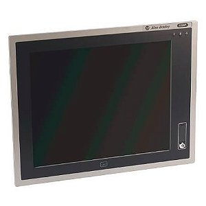 6181P-22A2SW71AC | Allen-Bradley | Terminal Industrial VersaView 5200 22" Windows AC