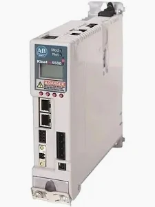 2198-D032-ERS4 | Allen-Bradley | Kinetix 5700 Axis Module 2.3kW