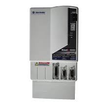2094-BC02-M02-S | Allen-Bradley | Kinetix 6500 Axis Module 1.5kW Servo Drive