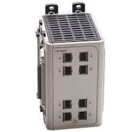 1783-MX08S | Allen-Bradley | Módulo Switch Industrial Stratix 8300 8 Portas 1783-MX08S