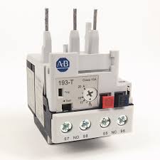 193-T1AC80 | Allen-Bradley | Relé de Sobrecarga E100 5.0-8.0A 193-T1AC80
