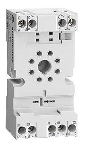 700-HN204 | Allen-Bradley | Soquete Relé 14 Pinos 700-H 700-HN204