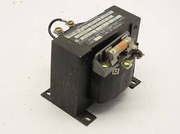 1497-N5 | Allen-Bradley | Transformador Controle 500VA 1497-N5