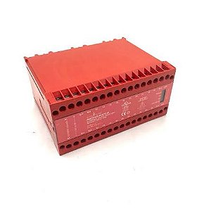 440R-G23029 | Allen-Bradley | Relé de Segurança GLB 2 Zonas 440R-G23029