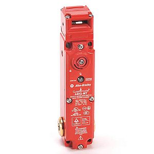 440G-MT47041 | Allen-Bradley | Chave de Segurança Solenoide 440G-MT47041
