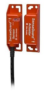 440N-Z21SS2A | Allen-Bradley | Sensor Segurança Magnético 440N-Z21SS2A