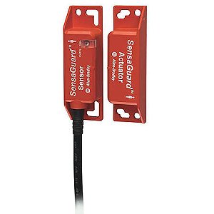 440N-G02057 | Allen-Bradley | Sensor Segurança Não-contato 440N-G02057