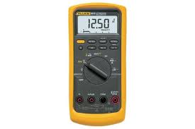 FLUKE-88V | Fluke | Multímetro Automotivo Deluxe True-RMS 88V