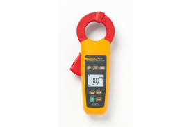 FLUKE-368 FC | Fluke | Alicate Amperímetro True-RMS Wireless com Detecção de Fuga -368 FC