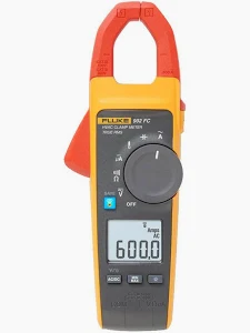 FLUKE-902 FC | Fluke | Alicate HVAC True-RMS Wireless 902 FC