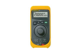 FLUKE-707 | Fluke | Calibrador Loop 4-20mA Quick Click 707