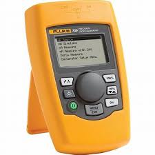 FLUKE-709 | Fluke | Calibrador Loop mA HART Comunicador -709