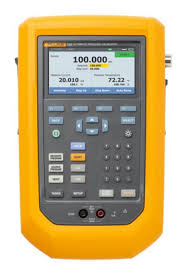 FLUKE-729 | Fluke | Calibrador de Pressão Automático 300psi
