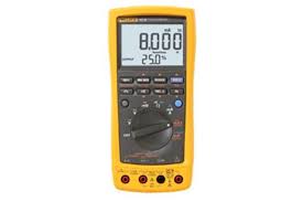 FLUKE-787B | Fluke | ProcessMeter Multímetro Loop mA 787B