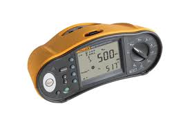 FLUKE-1663 | Fluke | Testador de Instalações Multifunção 1663