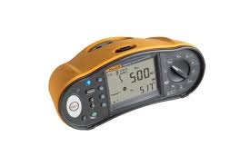 FLUKE-1664 FC | Fluke | Testador de Instalações Bluetooth -1664 FC