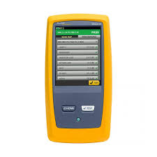 FLUKE-DSX2-5000 | Fluke | Certificador de Cabo DSX-5000 Cat6A