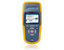 FLUKE-LRAT-2000 | Fluke | LinkRunner AT Network Auto-Tester LRAT-2000
