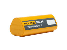 FLUKE-3561 FC | Fluke | Sensor de Vibração Screening 3561 FC