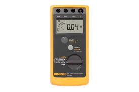 FLUKE-1621 | Fluke | Terrômetro Básico -1621 - Medição Resistência de Terra