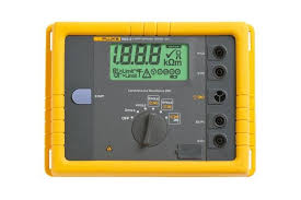 FLUKE-1623-2 | Fluke | Terrômetro Avançado Stakeless 1623-2