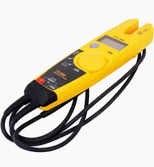 FLUKE-T5-600 | Fluke | Testador Elétrico T5-600 600V