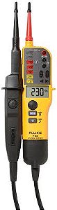 FLUKE-T150 | Fluke | Testador de Tensão VDE T150 - Verificação de Circuitos Elétricos