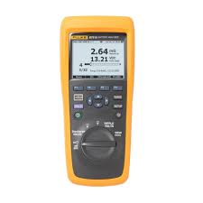FLUKE-BT510 | Fluke | Analisador de Baterias Pro -BT510