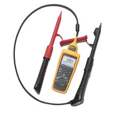 FLUKE-500 Series | Fluke | Testador de Baterias Portátil 500 Series