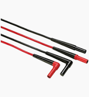 FLUKE-TL224 | Fluke | Pontas de Teste SureGrip TL224