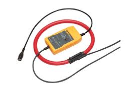 FLUKE-i3000s | Fluke | Sonda de Corrente Flex 3000A -i3000s